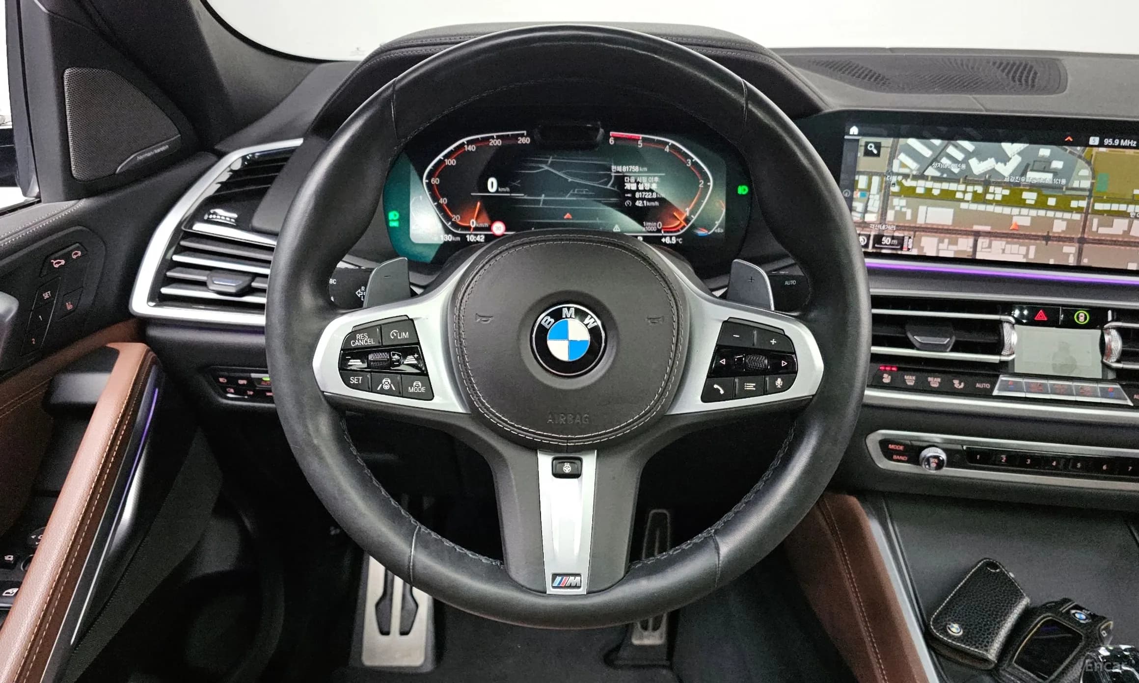 X6 (G06)