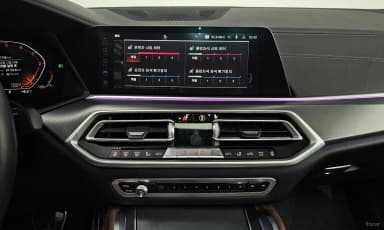 X6 (G06)