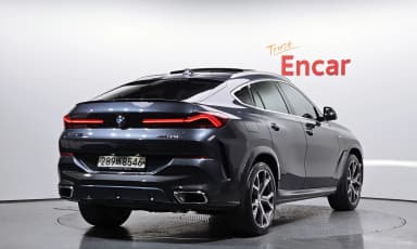 X6 (G06)