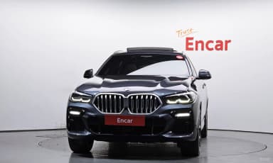 X6 (G06)