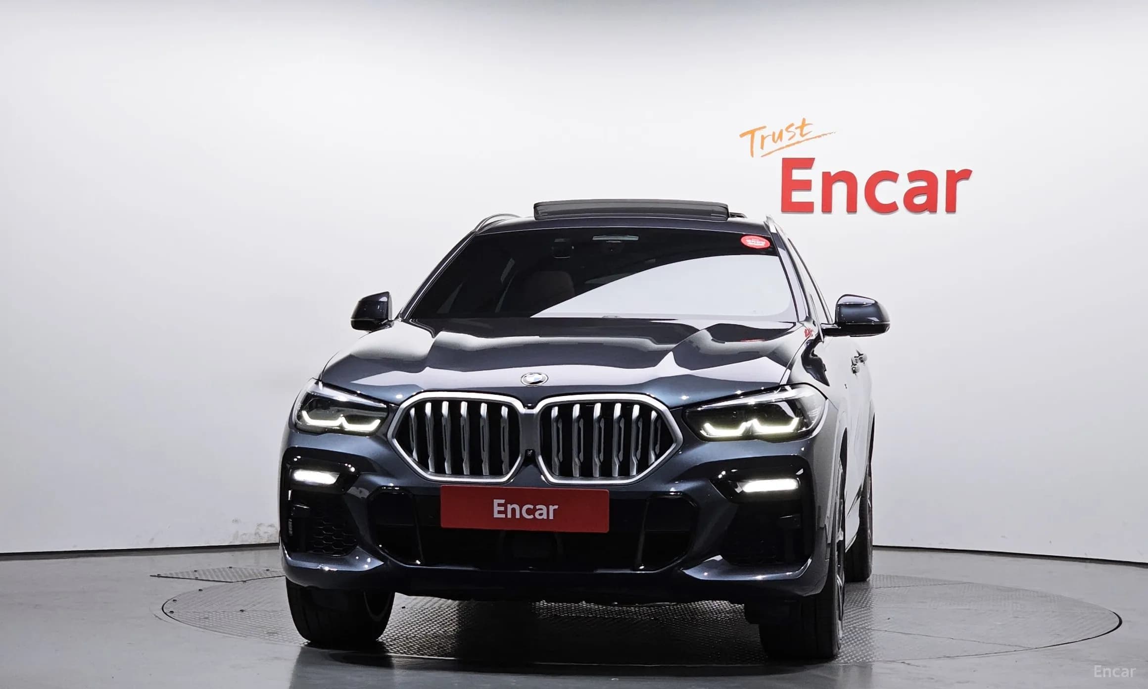 X6 (G06)