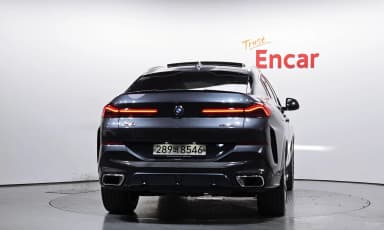 X6 (G06)