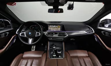 X6 (G06)