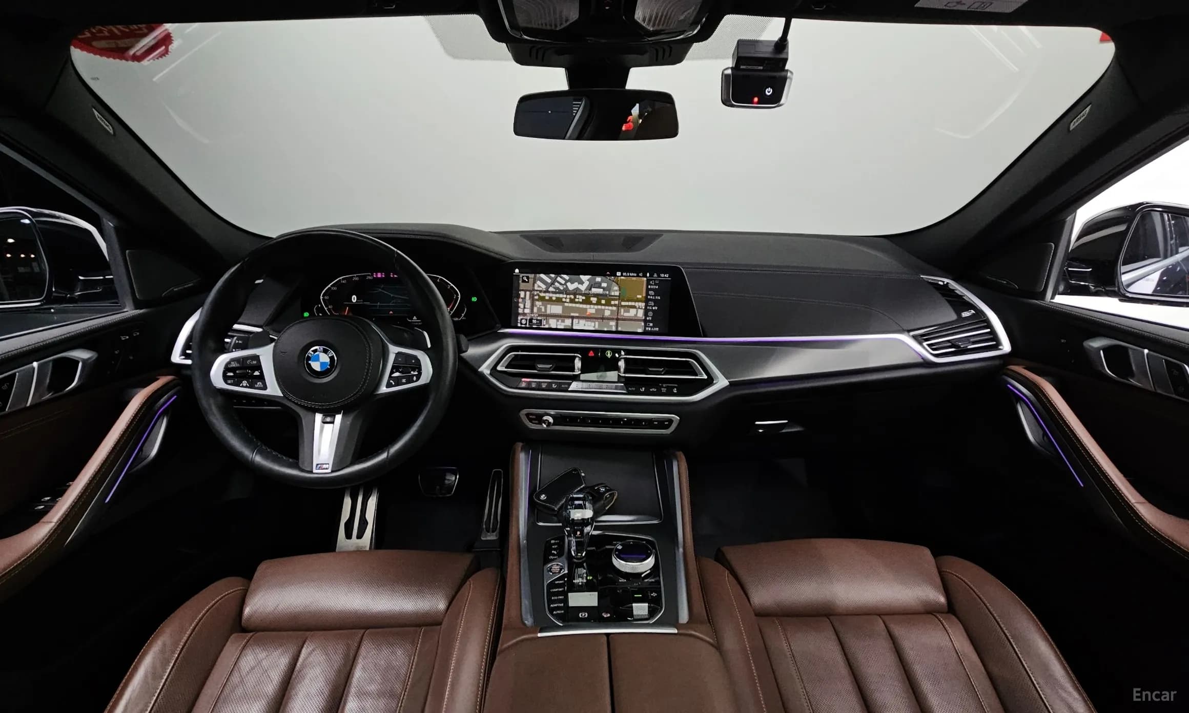 X6 (G06)