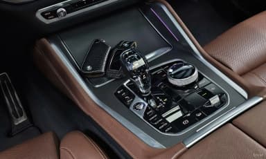 X6 (G06)