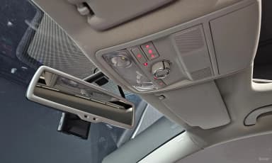 The New Passat