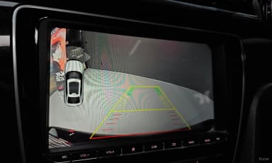 The New Passat