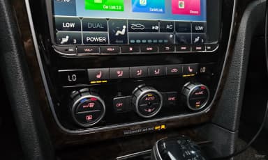 The New Passat