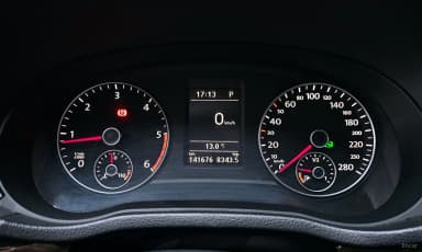 The New Passat