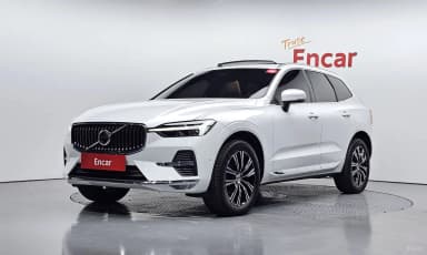 XC60 Gen 2