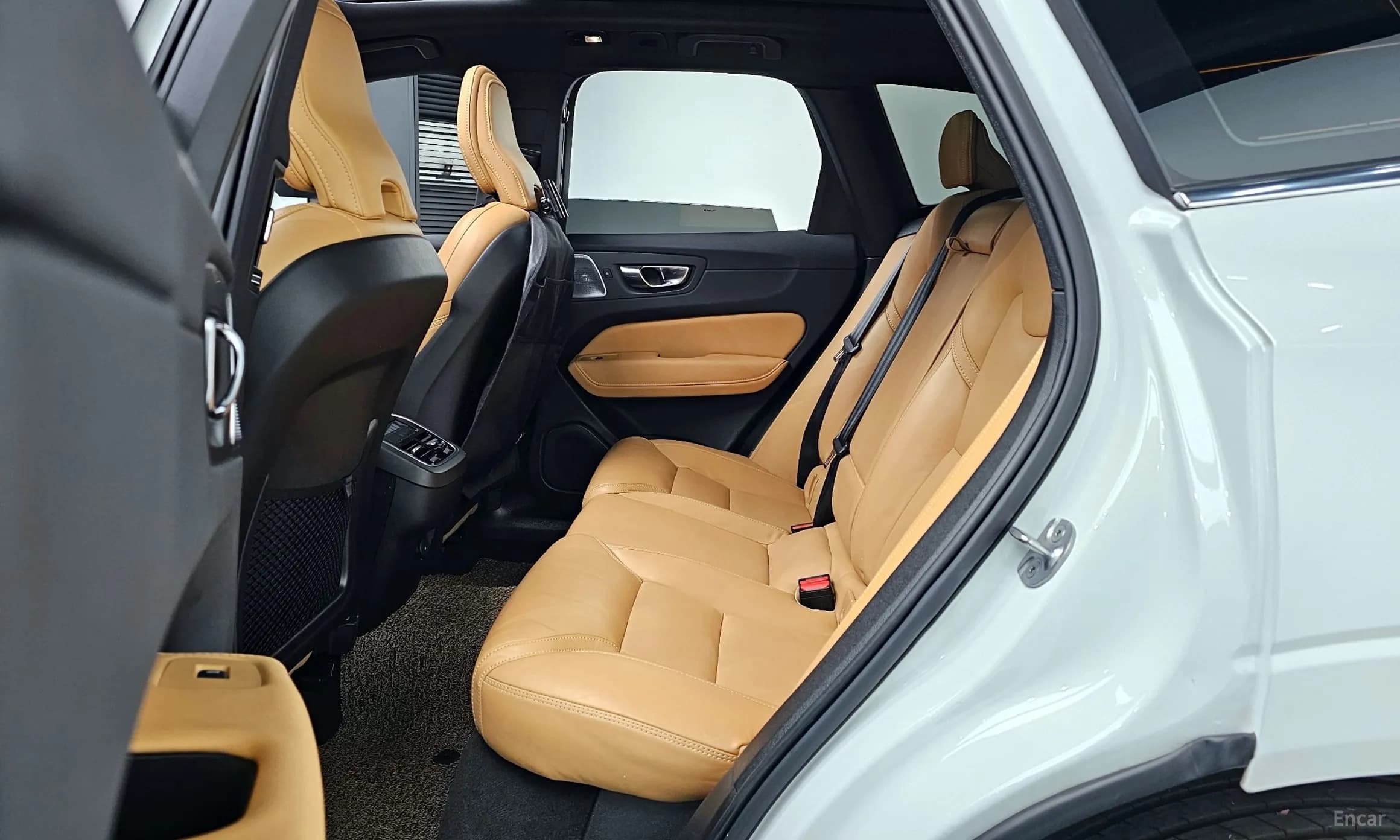XC60 Gen 2