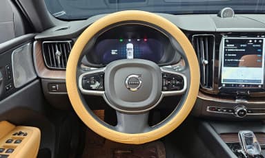 XC60 Gen 2