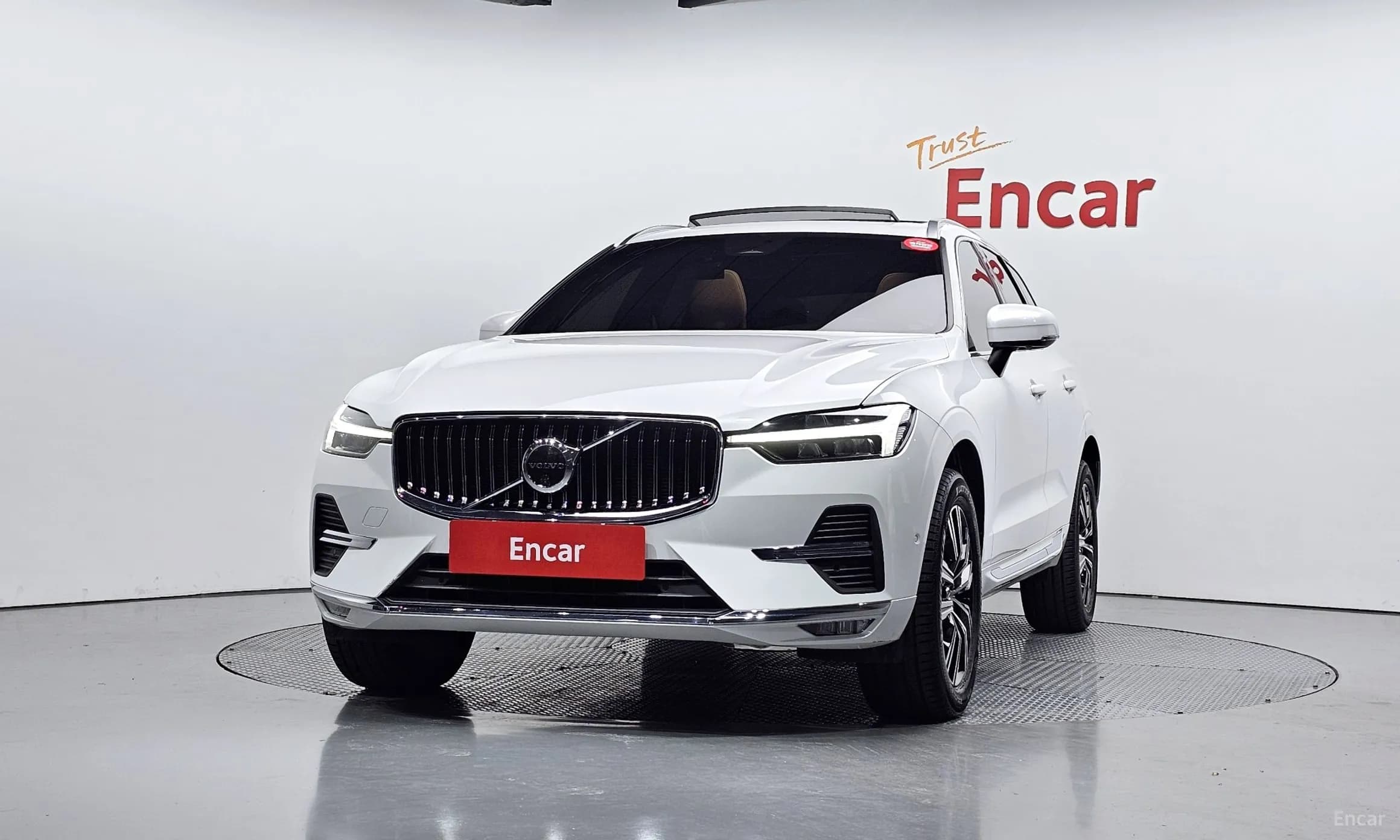 XC60 Gen 2