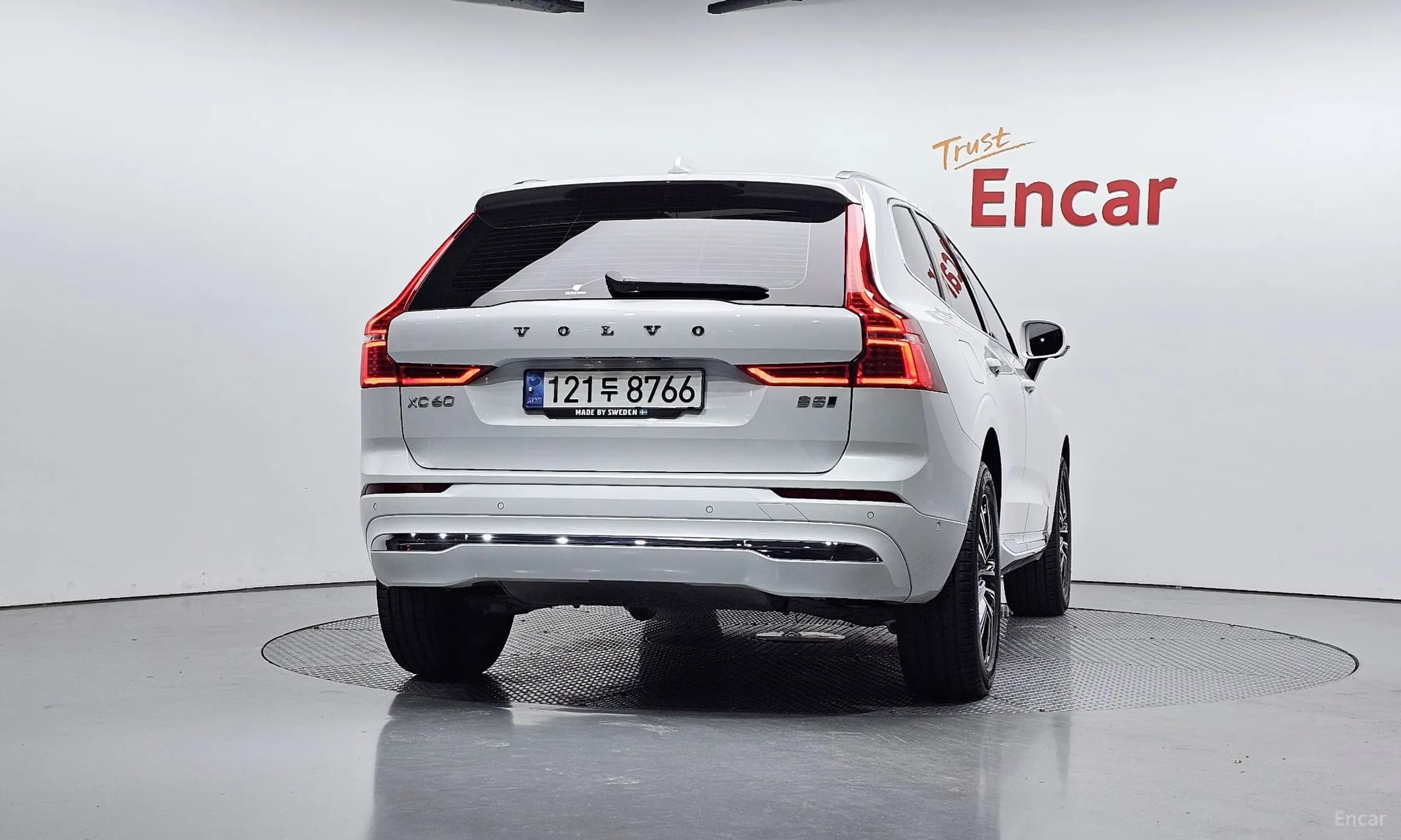 XC60 Gen 2
