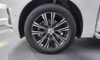 XC60 Gen 2