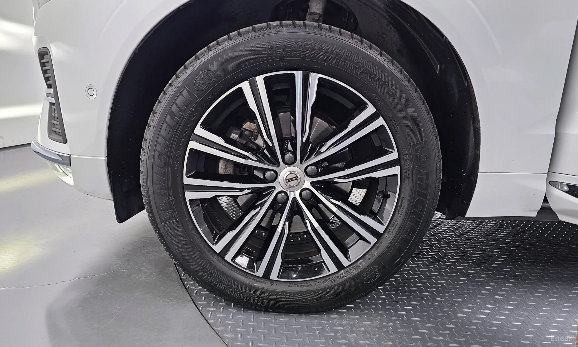 XC60 Gen 2