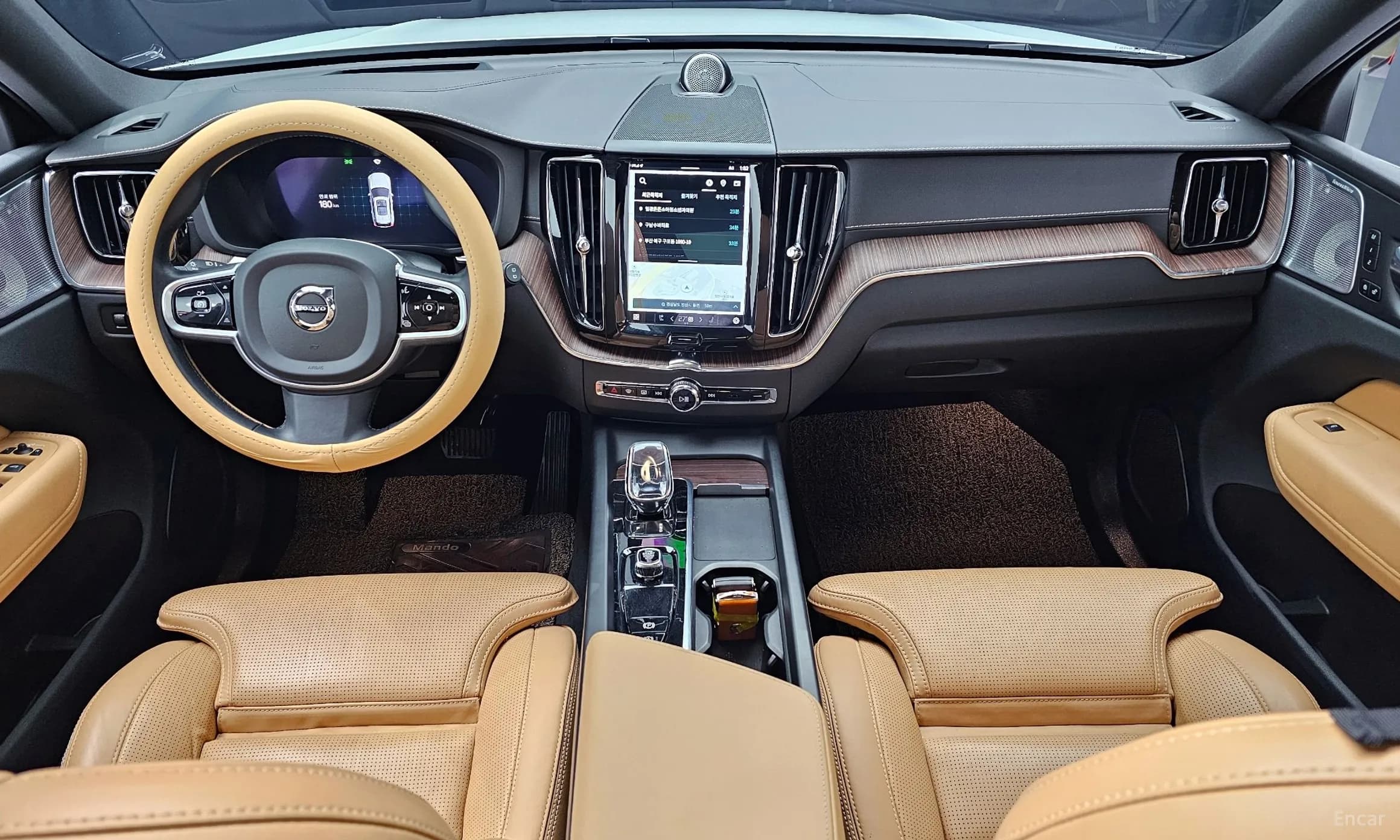 XC60 Gen 2