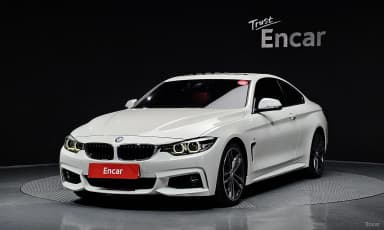 Series 4 (F32)