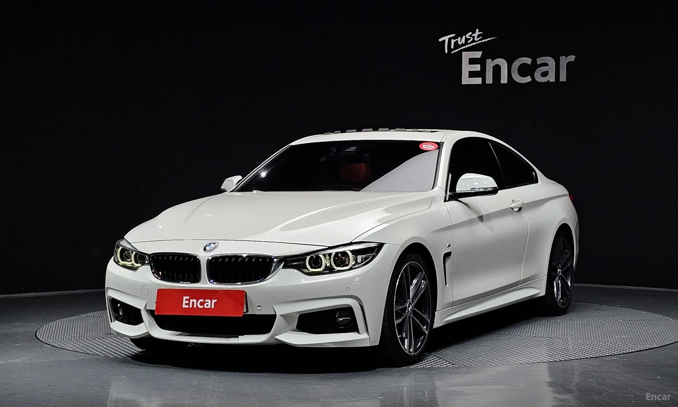 Series 4 (F32)