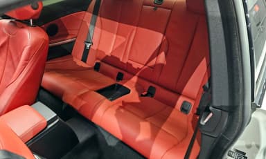 Series 4 (F32)