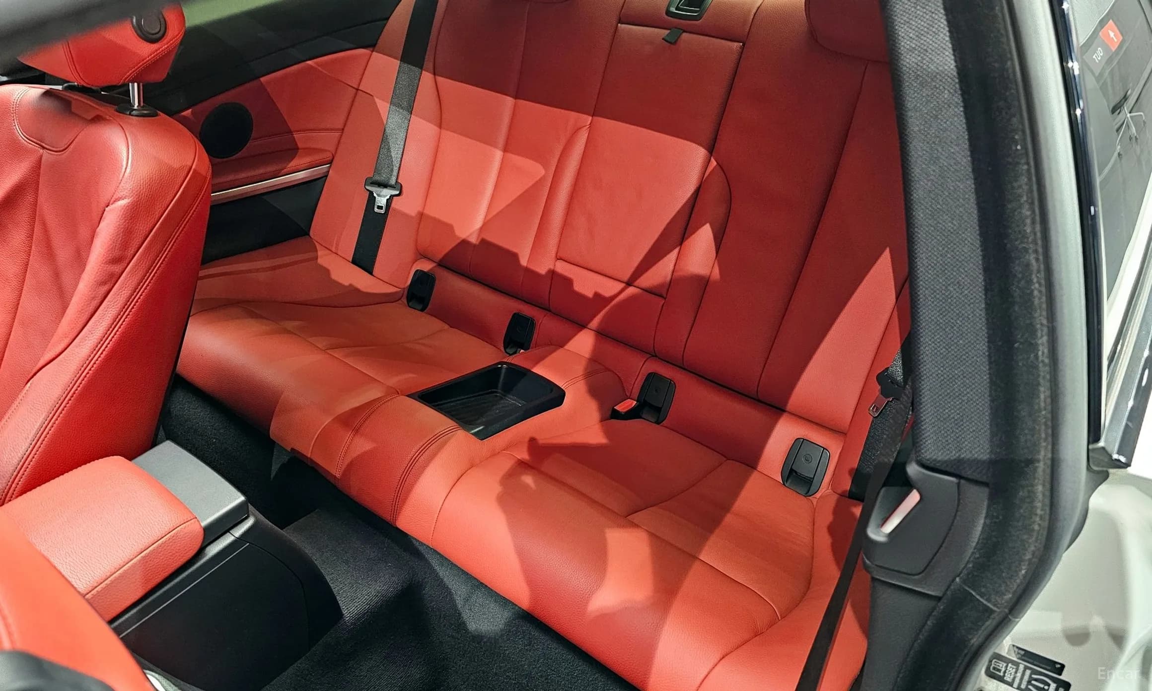 Series 4 (F32)