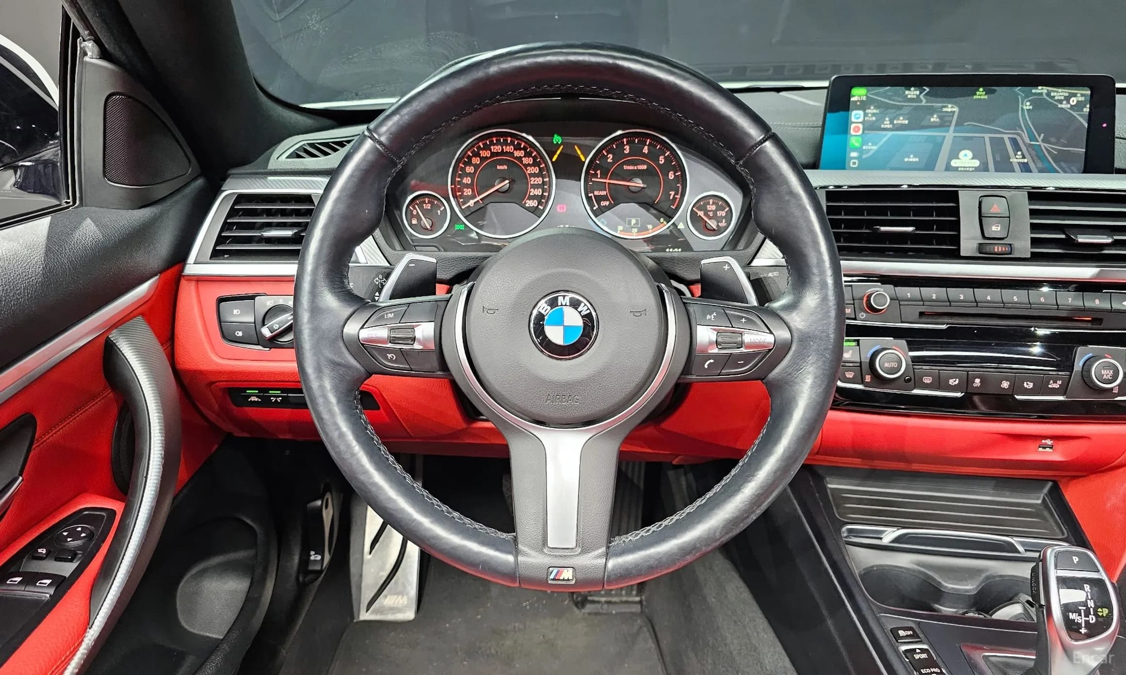 Series 4 (F32)