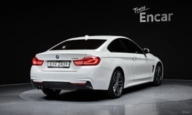 Series 4 (F32)
