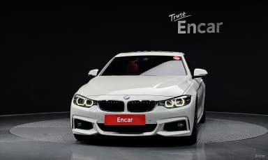 Series 4 (F32)