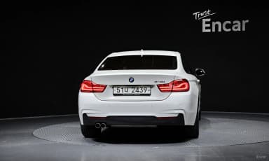 Series 4 (F32)