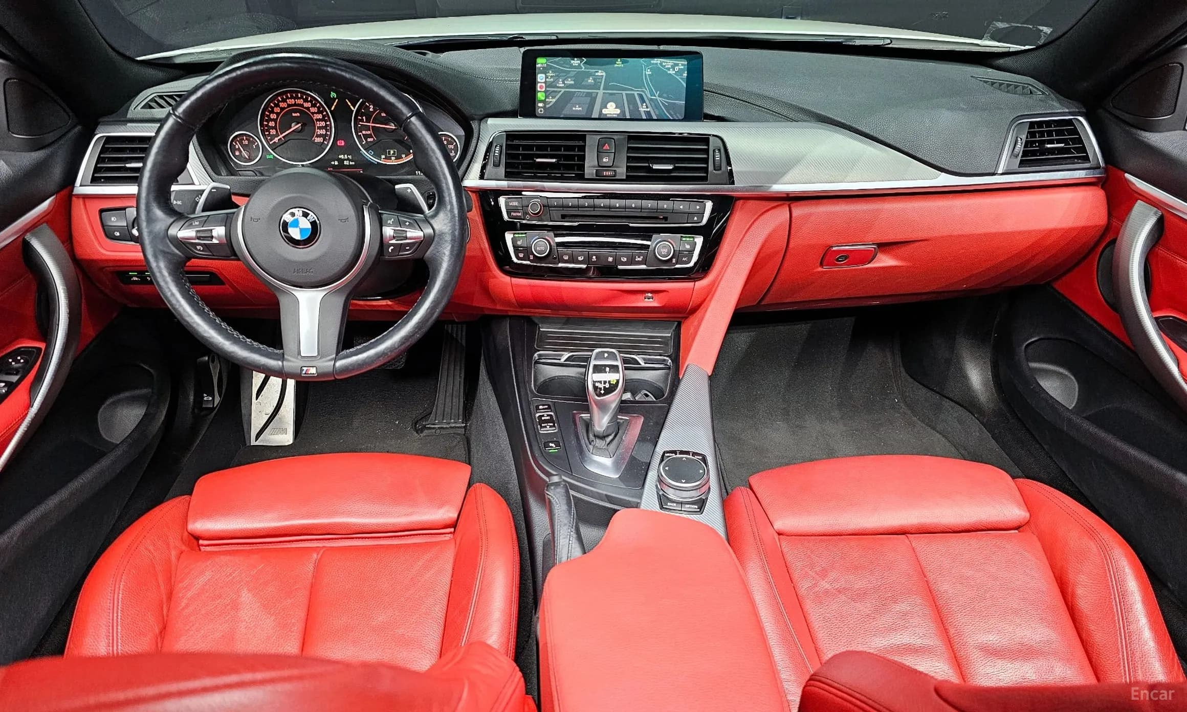Series 4 (F32)