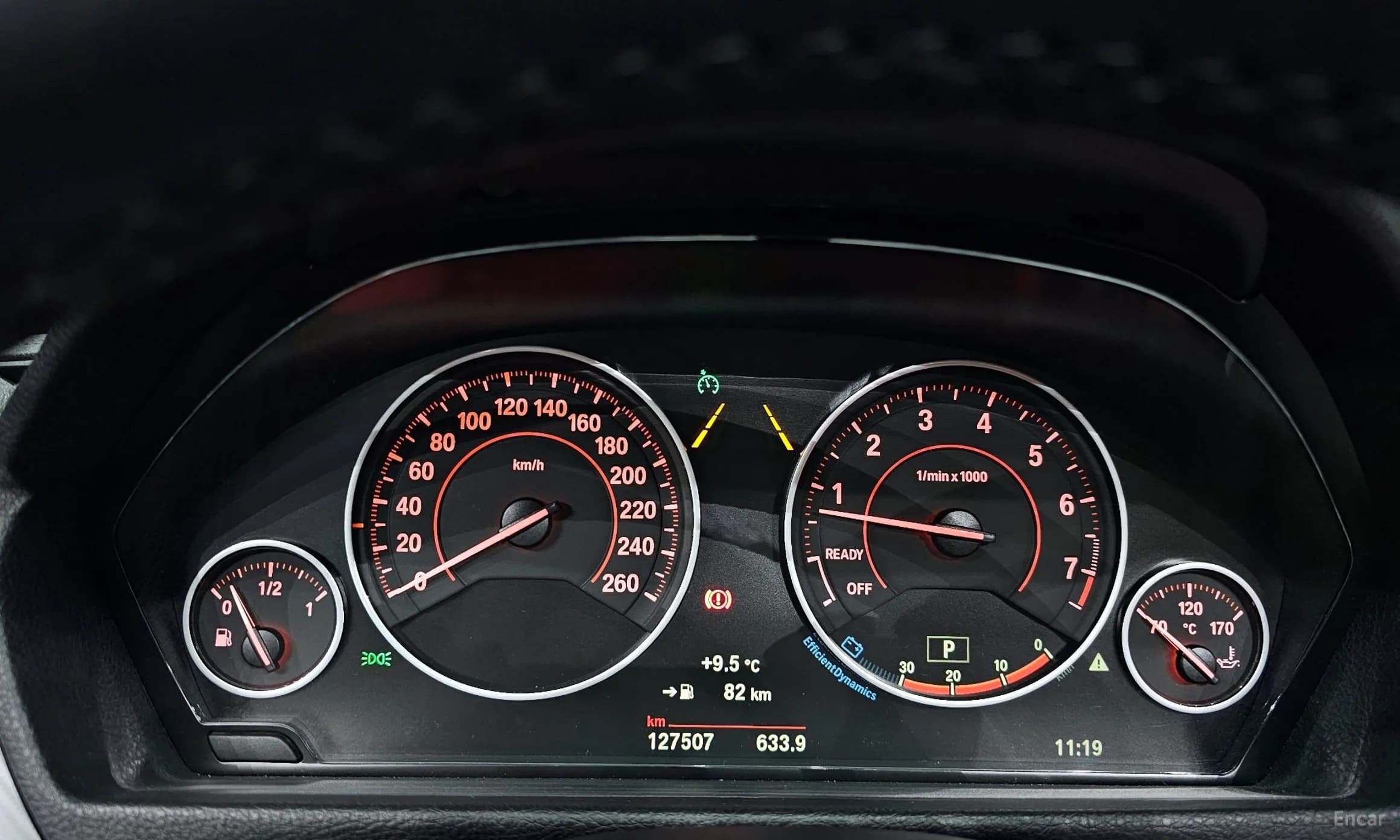 Series 4 (F32)