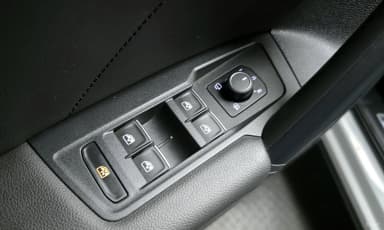 Tiguan 2nd Generation