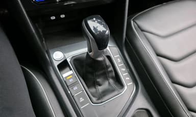 Tiguan 2nd Generation