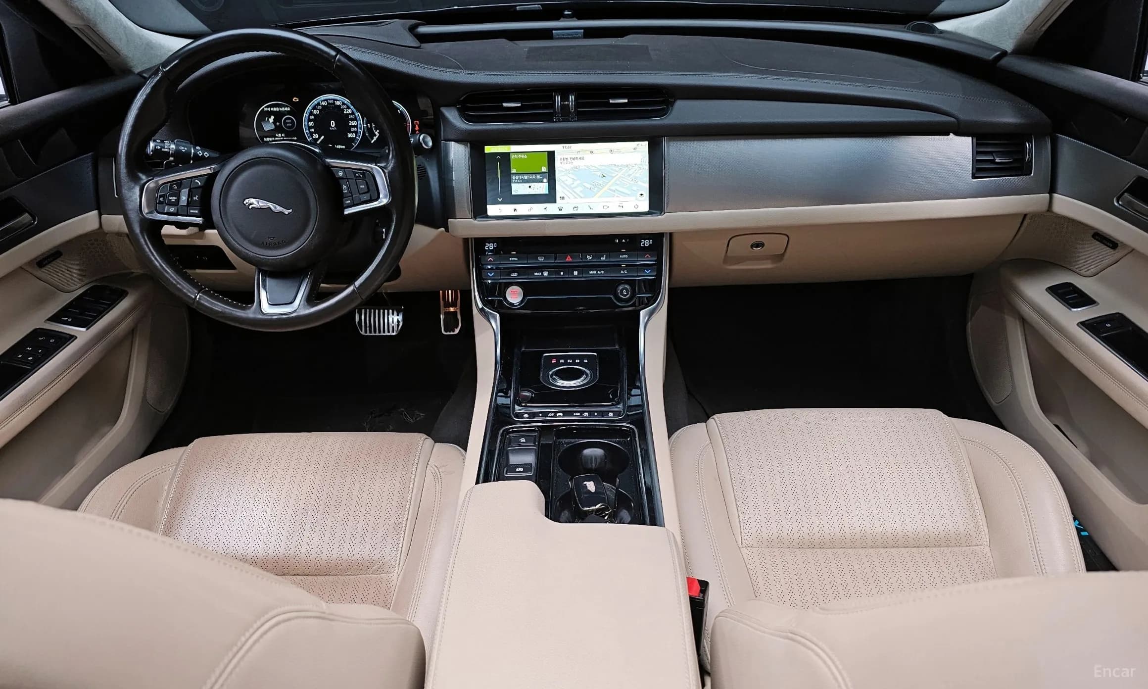 XF (x260)