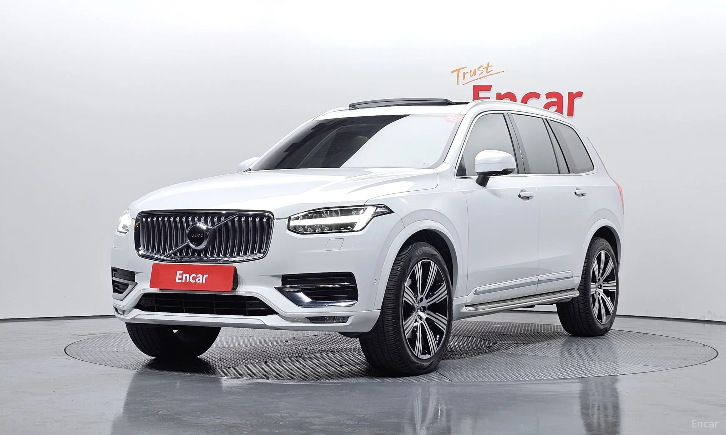 XC90 Gen 2