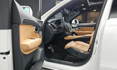 XC90 Gen 2