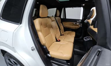 XC90 Gen 2