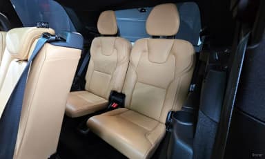 XC90 Gen 2