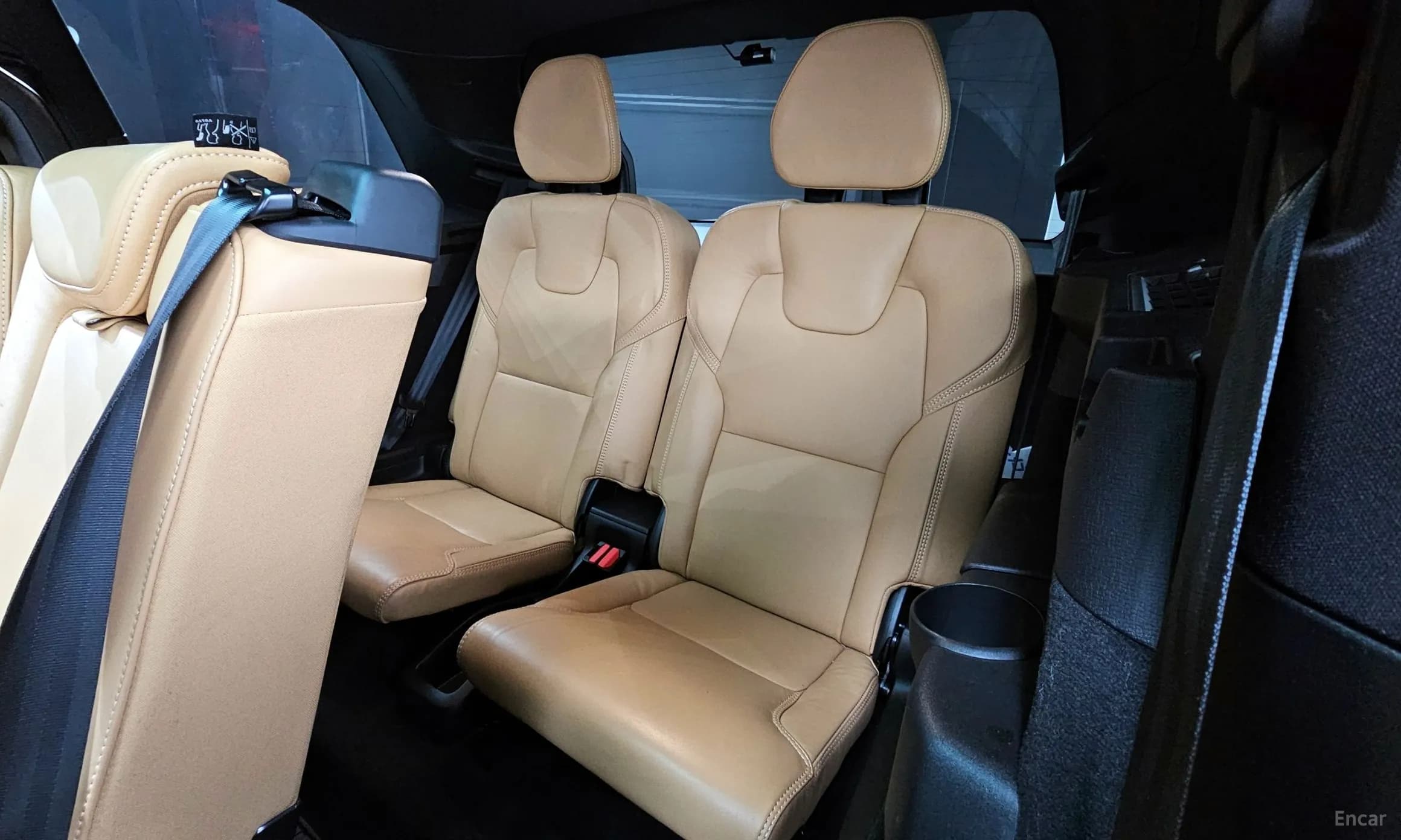 XC90 Gen 2
