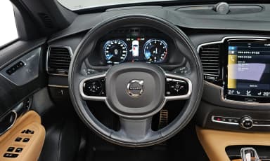 XC90 Gen 2