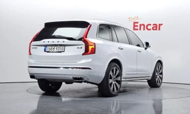 XC90 Gen 2