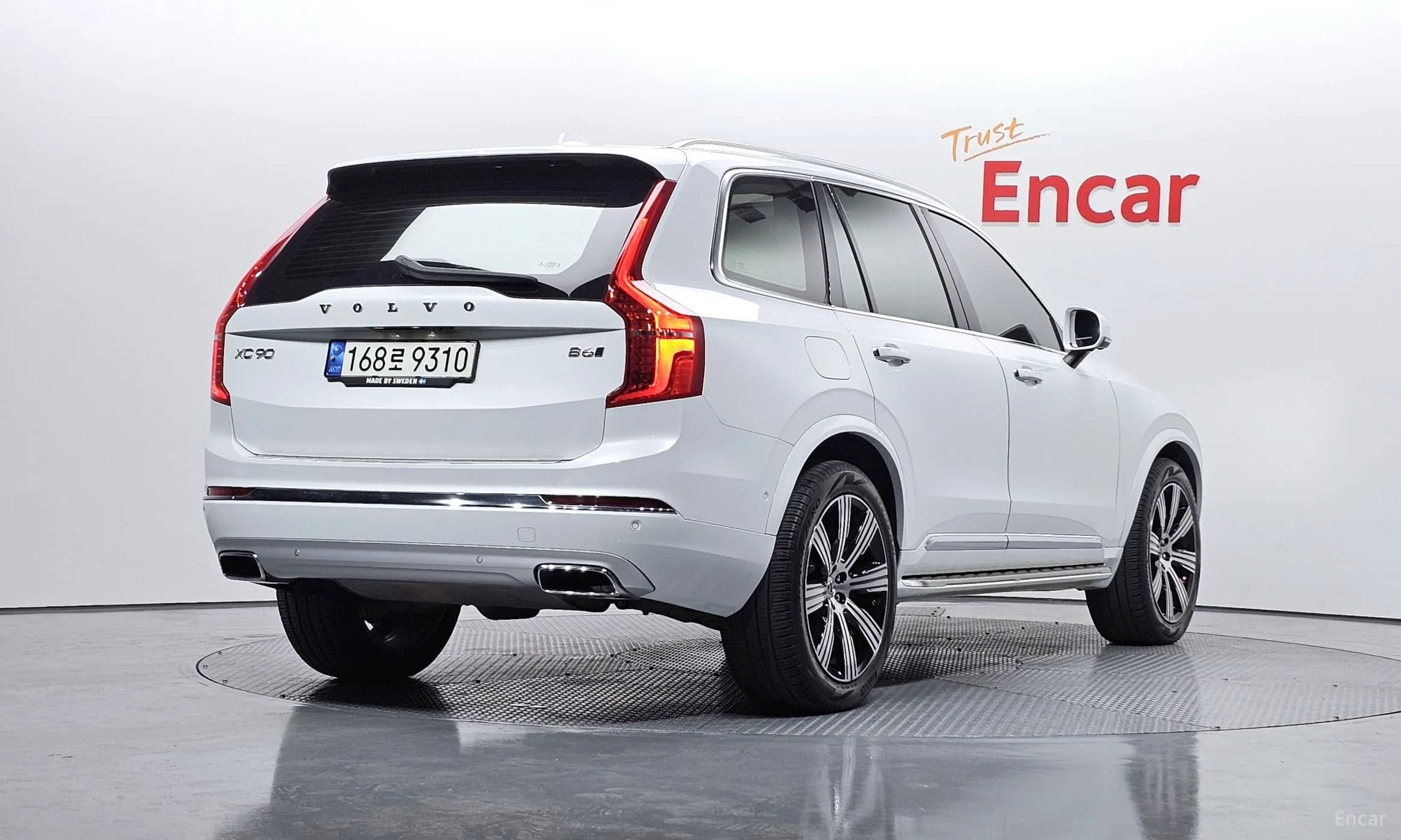 XC90 Gen 2
