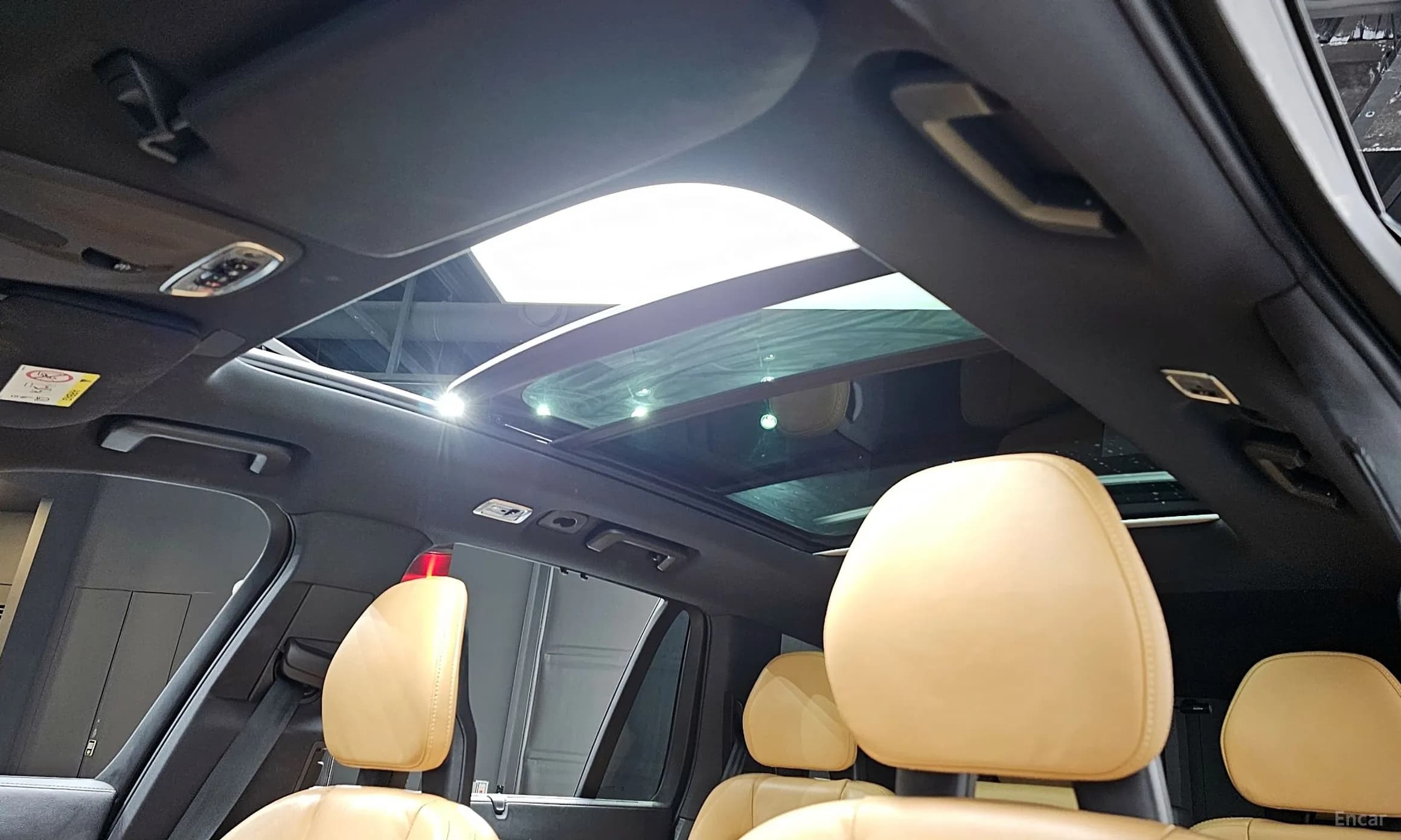 XC90 Gen 2