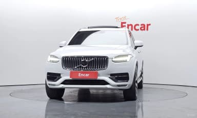 XC90 Gen 2