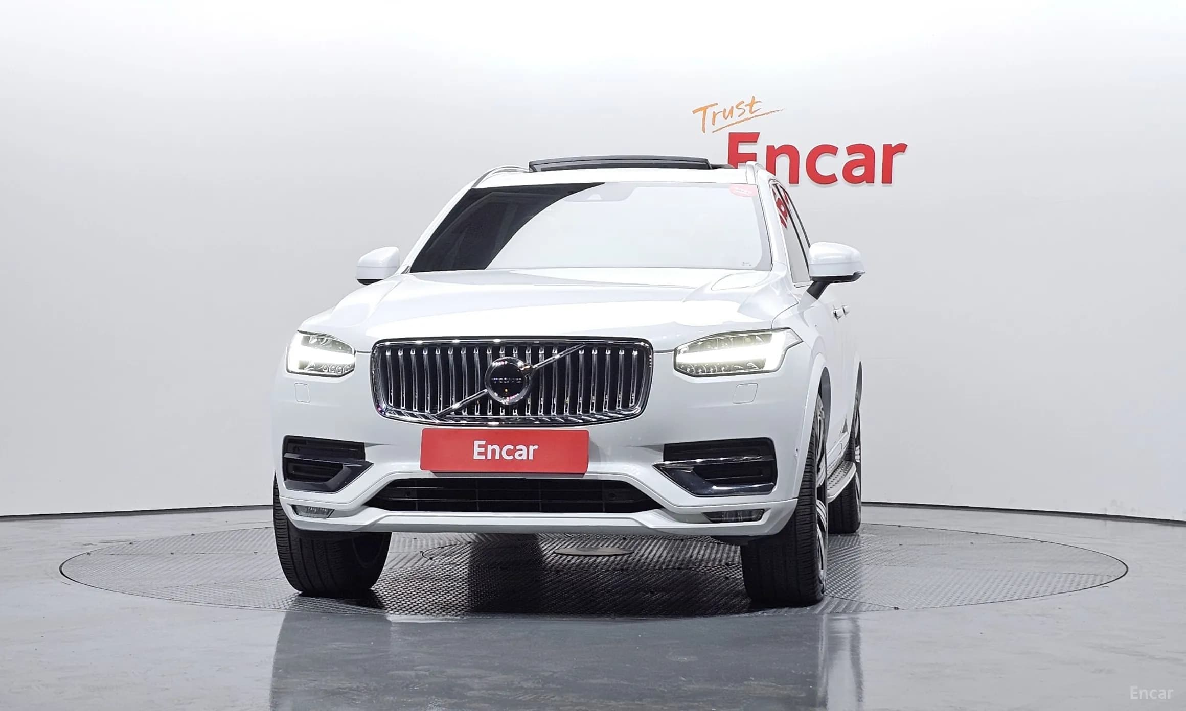 XC90 Gen 2