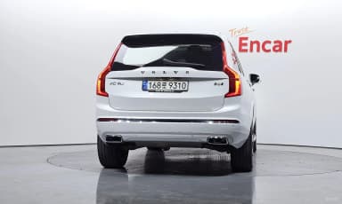 XC90 Gen 2