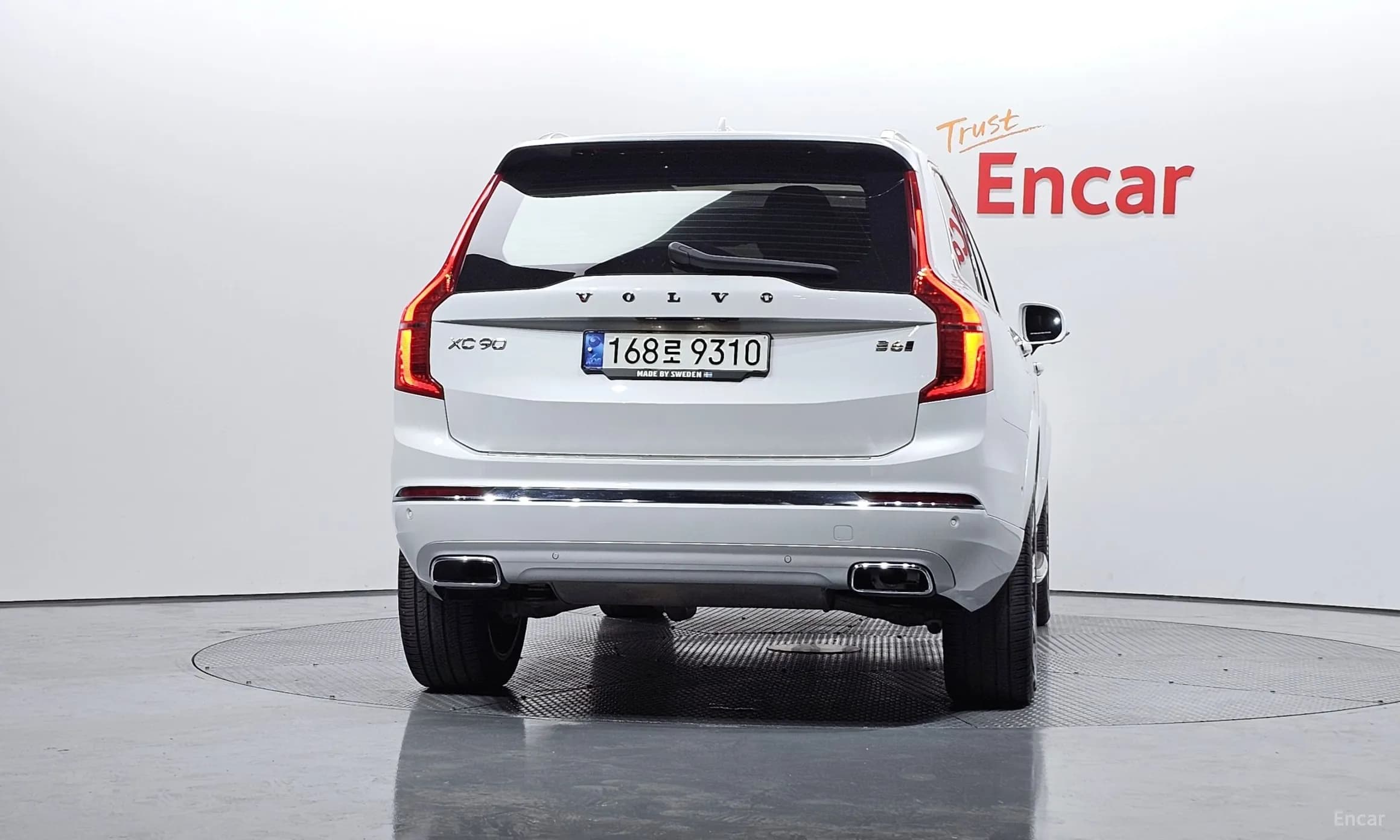 XC90 Gen 2