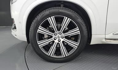 XC90 Gen 2