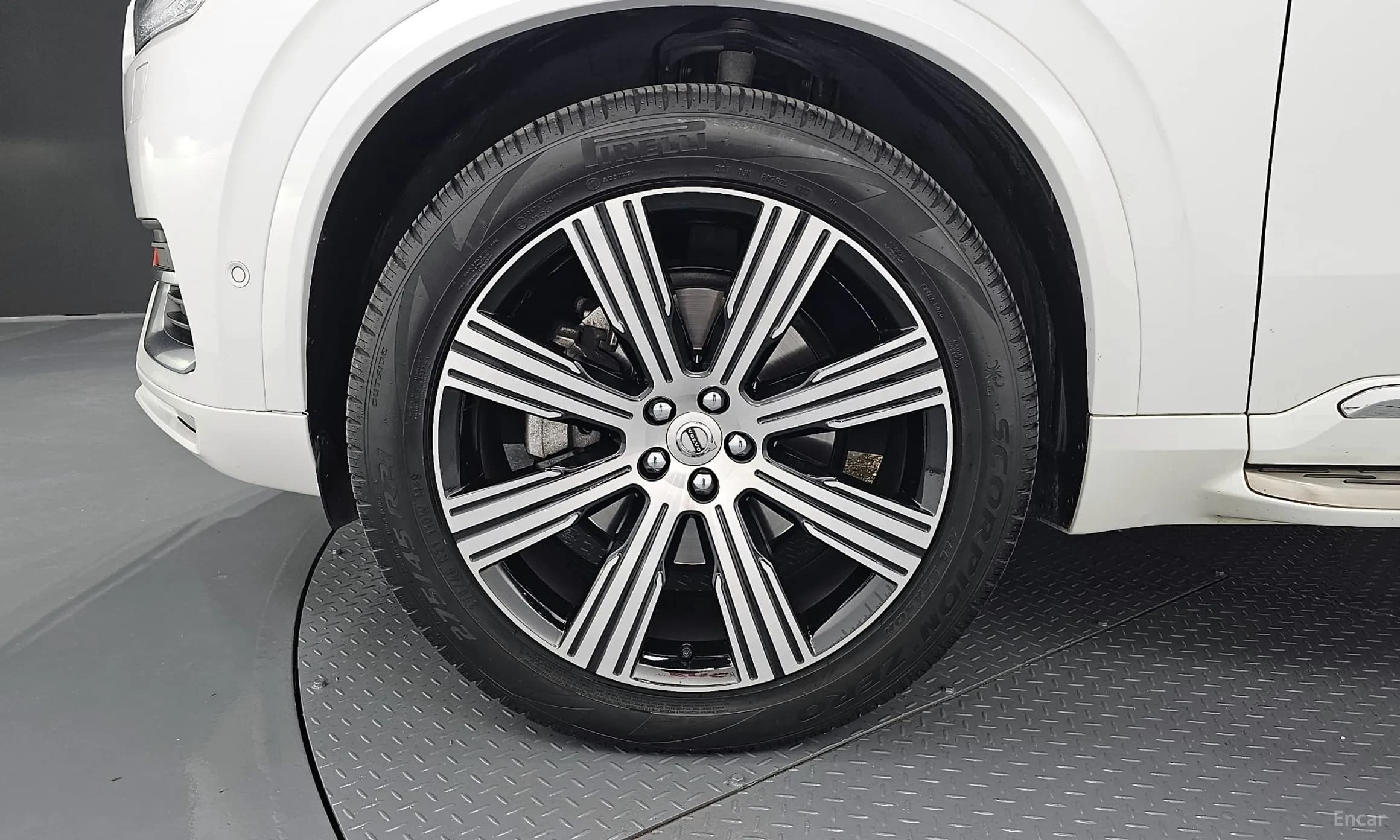 XC90 Gen 2