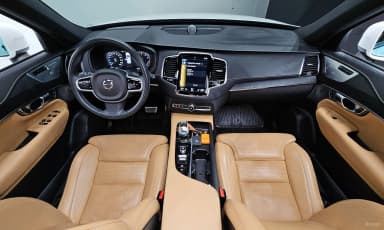 XC90 Gen 2